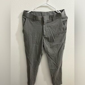 Asos skinny pants grey - 29”